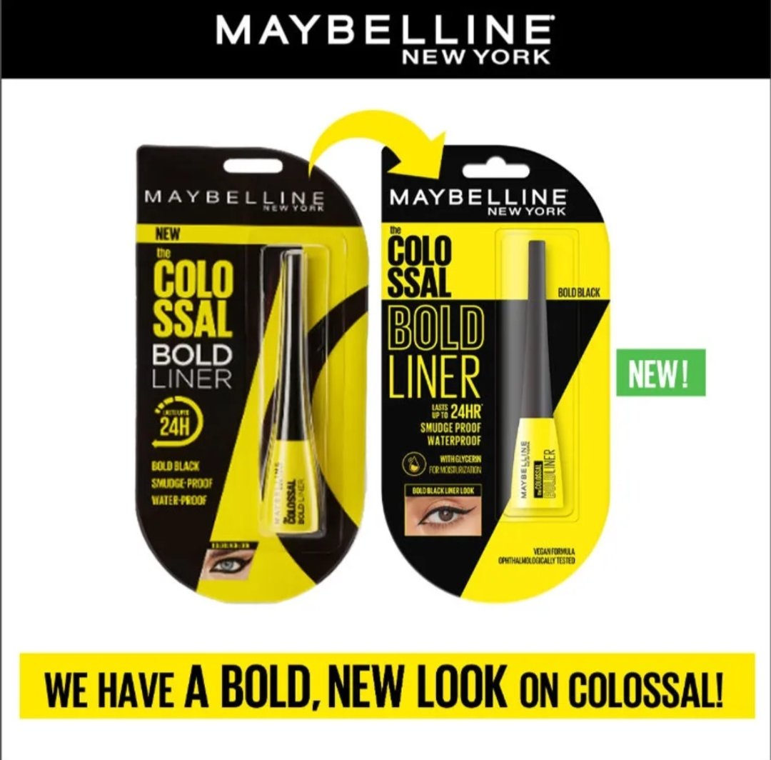 Maybelline New york - Image 2