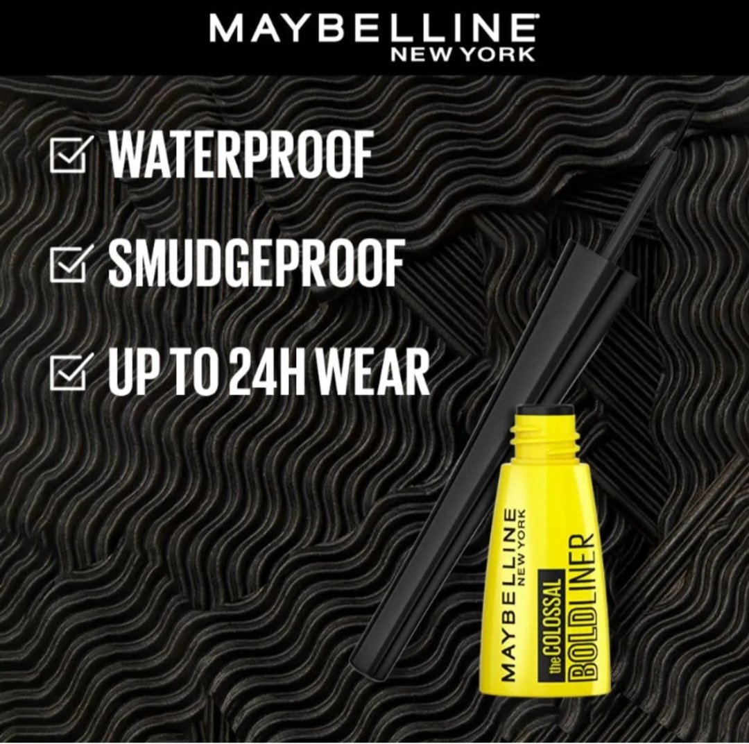 Maybelline New york - Image 3