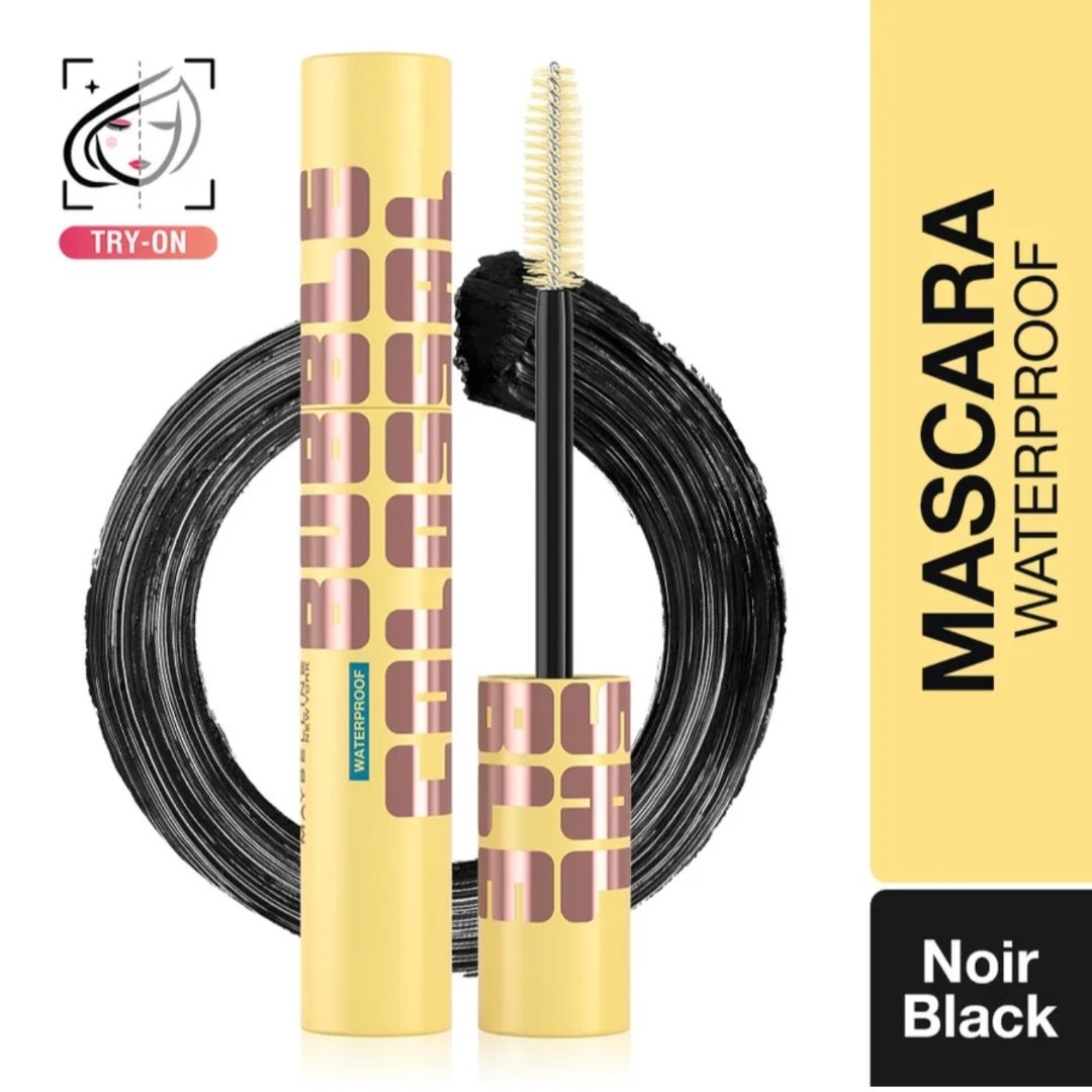 Maybelline New york mascara