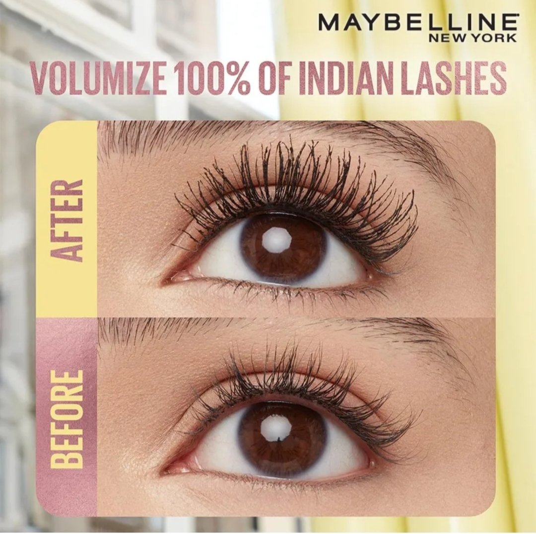 Maybelline New york mascara - Image 2