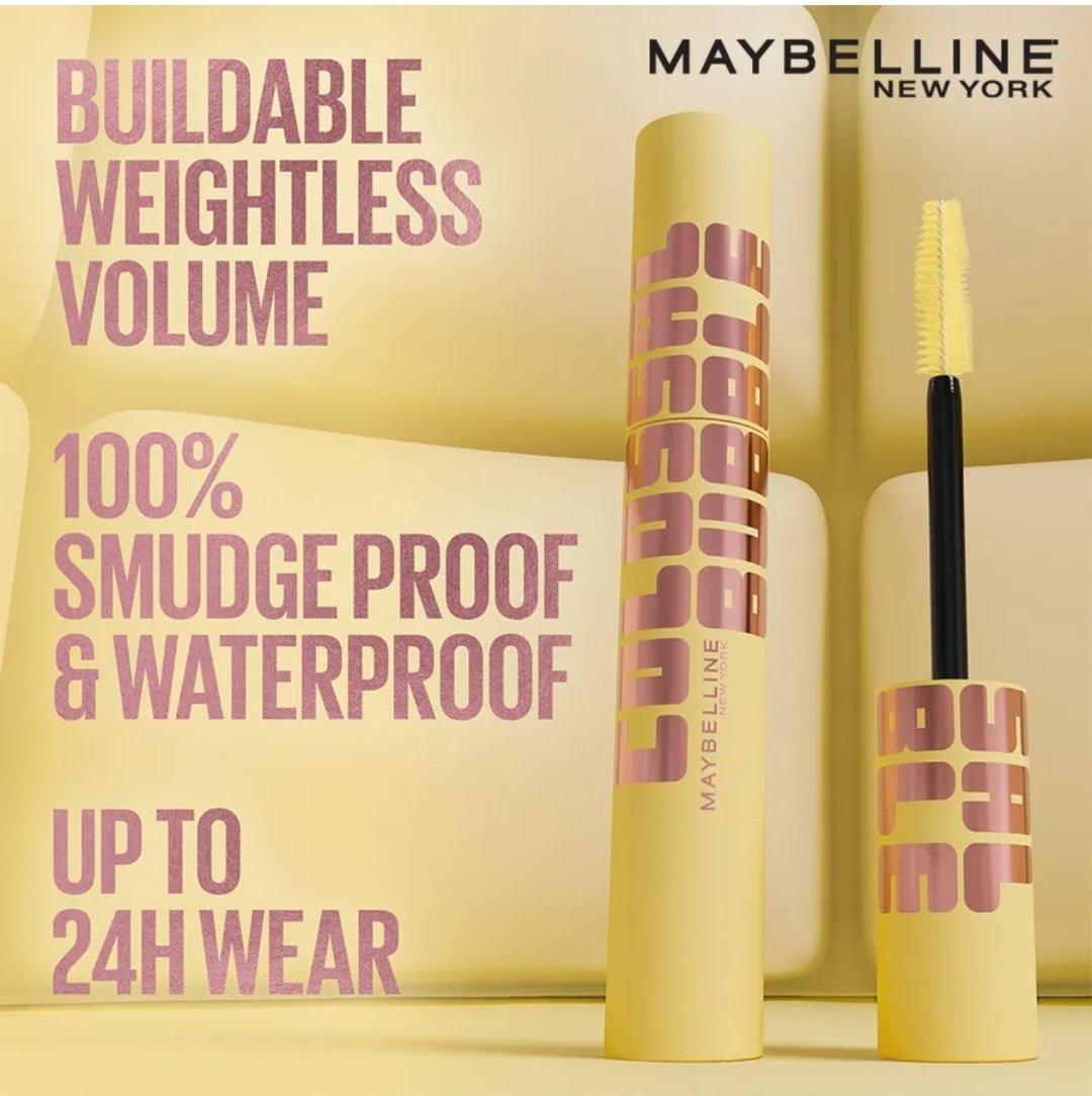 Maybelline New york mascara - Image 5