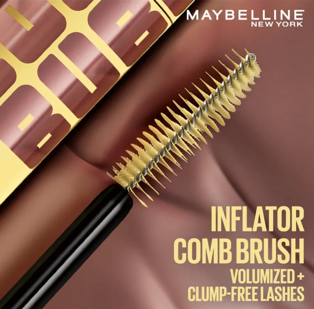 Maybelline New york mascara - Image 3
