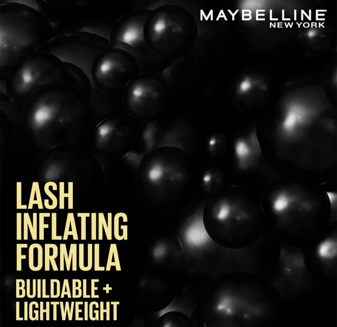 Maybelline New york mascara - Image 6