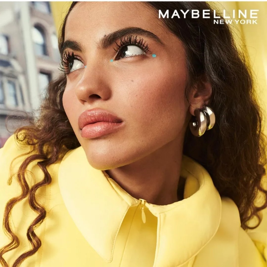 Maybelline New york mascara - Image 4