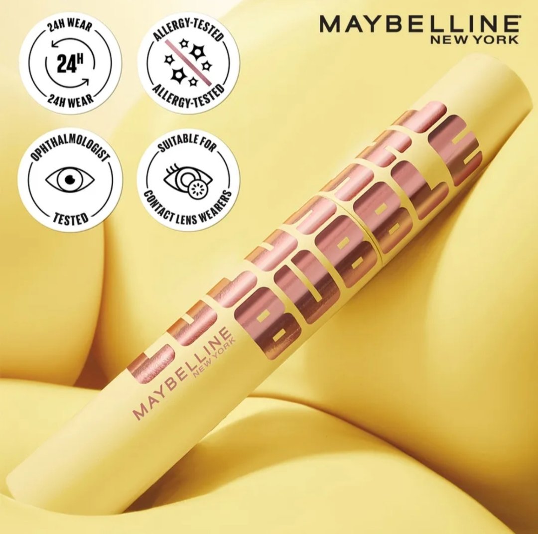 Maybelline New york mascara - Image 7