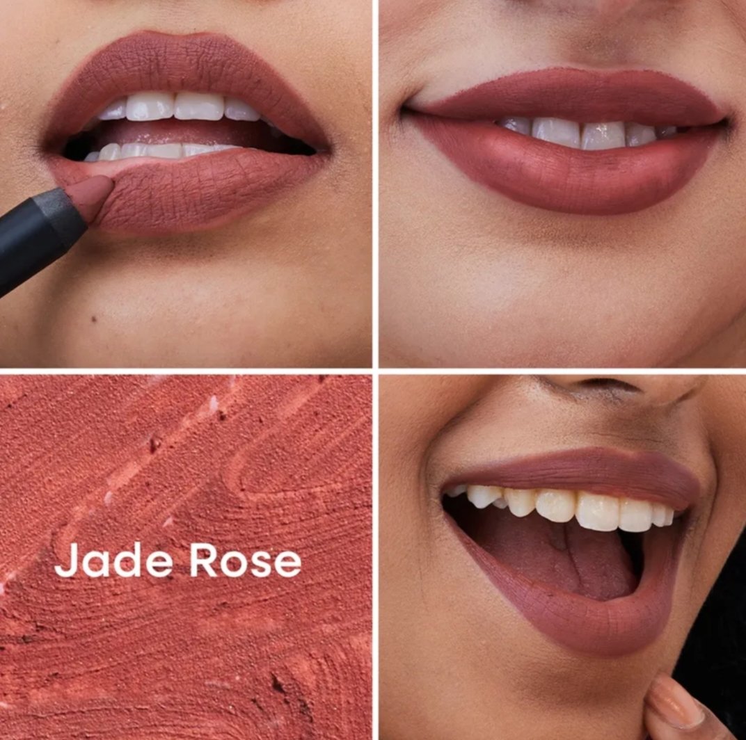 Nykaa matte-illicious transferpoof lipstick - Image 2