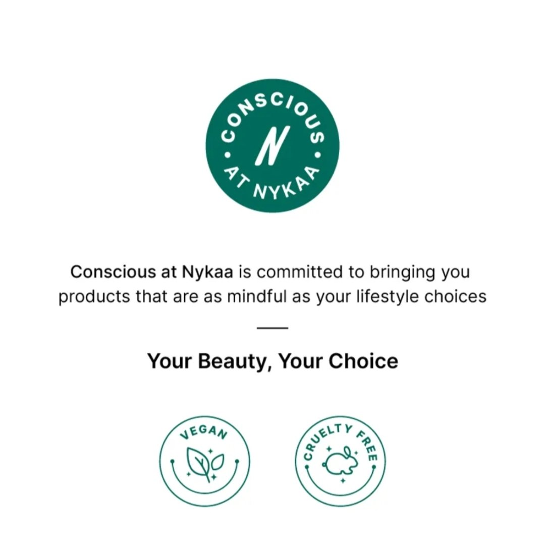 Nykaa matte-illicious transferpoof lipstick - Image 4