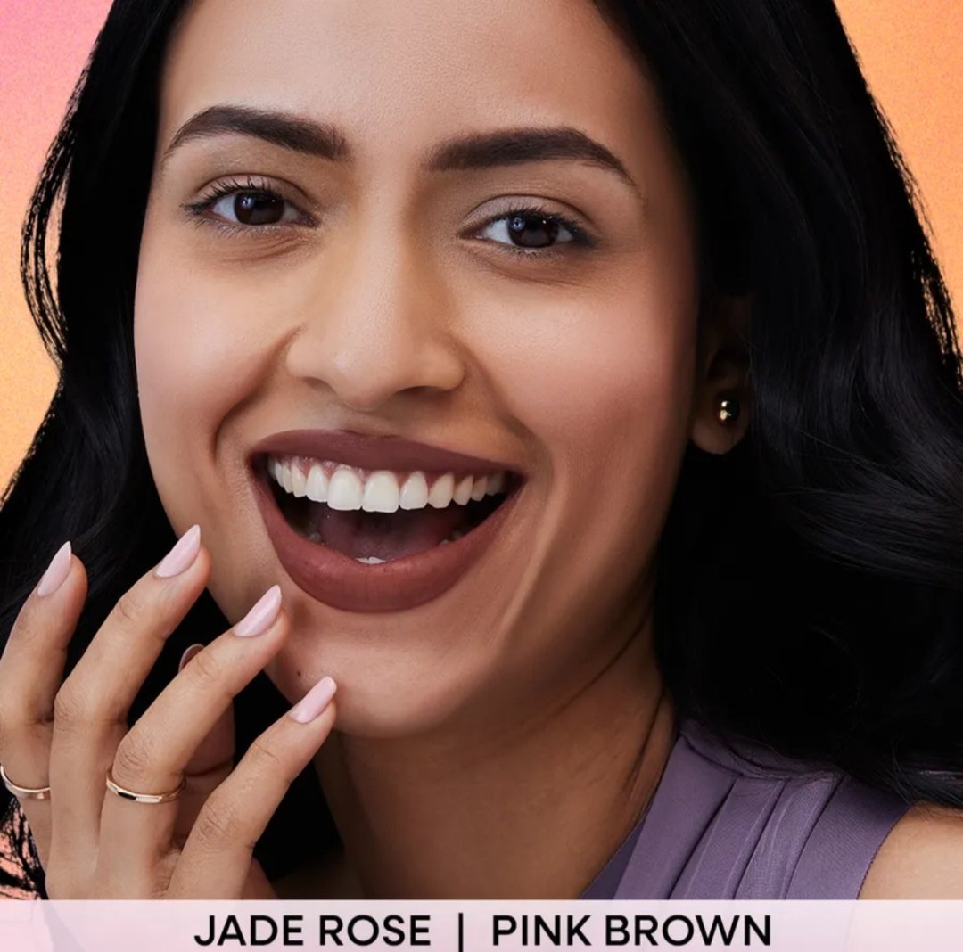 Nykaa matte-illicious transferpoof lipstick - Image 6