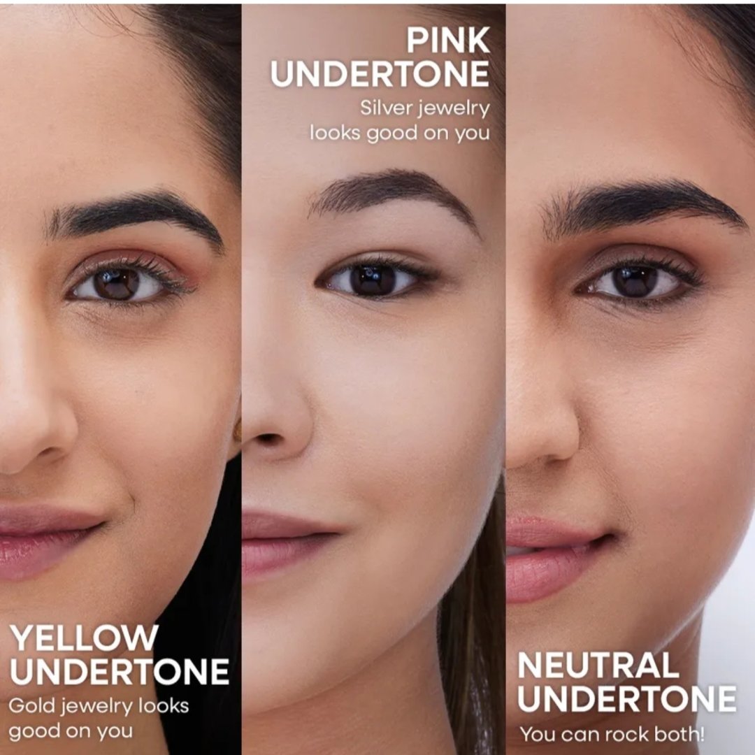 Matte long wear liquid foundation - Image 5