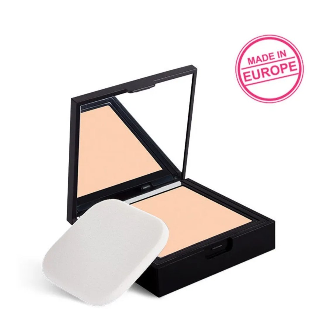 Nykaa skingenius compact powder - Image 2