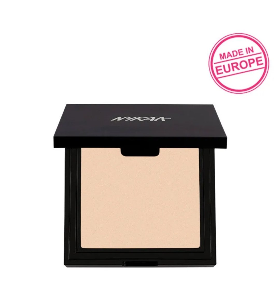 Nykaa skingenius compact powder - Image 3