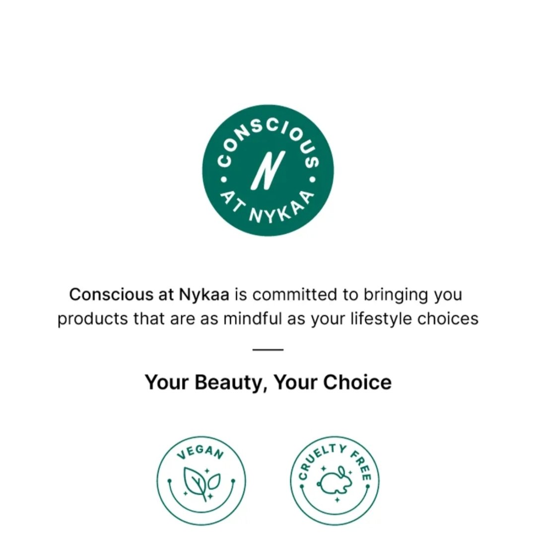 Nykaa skingenius compact powder - Image 4
