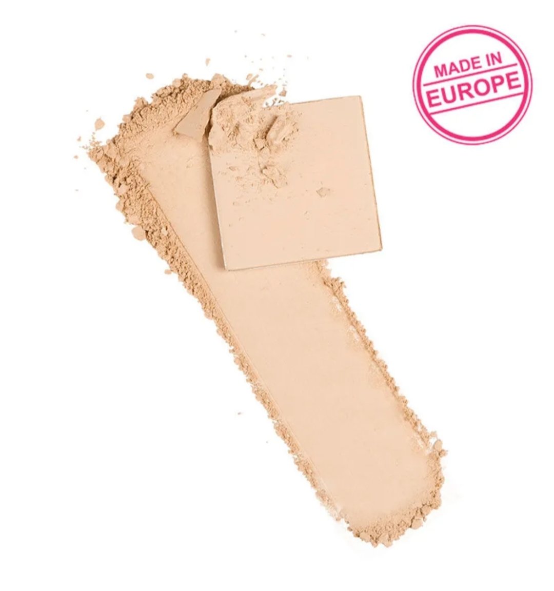 Nykaa skingenius compact powder - Image 5
