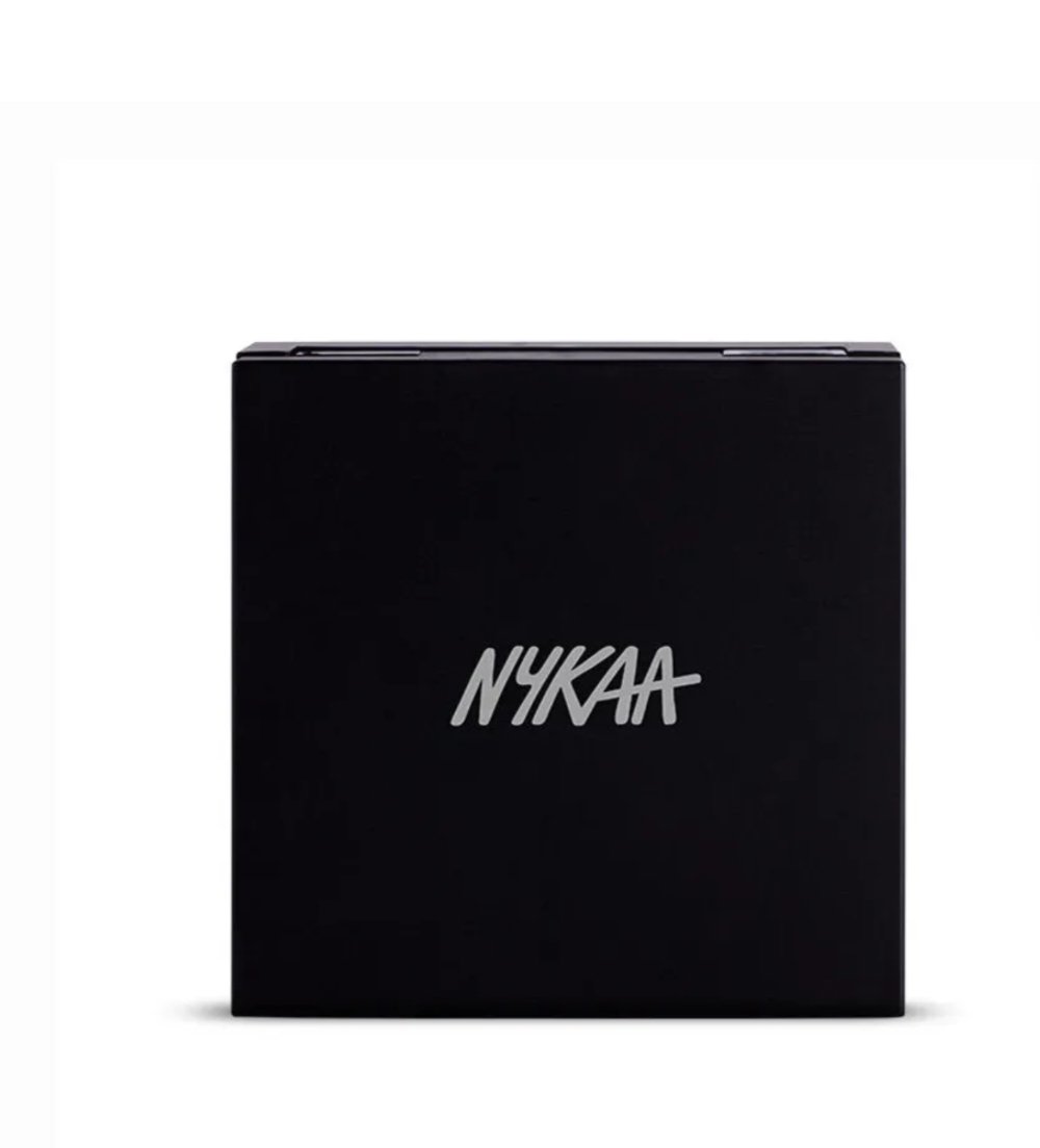 Nykaa skingenius compact powder - Image 6
